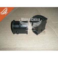 Втулка стабілізатора D. Lanos переднього нового взірця (Україна)