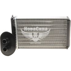 Теплообмінник, опалення салону (NRF) 54247 VW