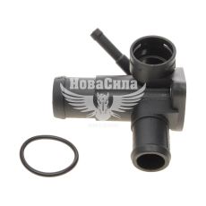 Фланець системи охолодження VW Passat 1.9TD з89-96р.в. (AIC)