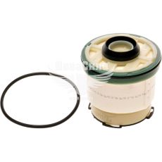 Паливний фільтр (WUNDER FILTER) WB 519 FORD