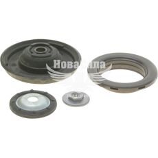 Опора передньої стійки амортизатора Citroen Berlingo з09р.в. з підшипником (SNR)