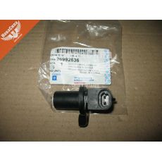 Датчик ABS D. Lanos с97г.в. пред. прав. (Korea)