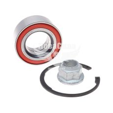 Підшипник ступиці MB Vito з96-03р.в. перед/зад. (FAG)