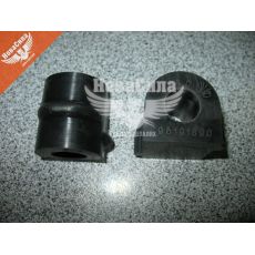 Втулка стабилизатора D. Nexia переднего (FSO)