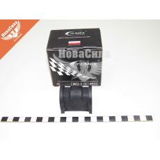 Втулка стабілізатора D. Matiz переднього 20мм. (Gumex)