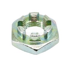 Гайка ступицы D. Matiz зад. (GM)