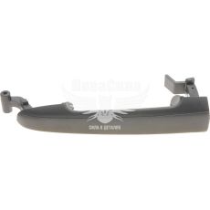 Ручка двери (TRUCKTEC AUTOMOTIVE) 02.54.011 MERCEDES-BENZ VW