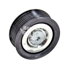 Ролик ремня полікл. MB Sprinter 2.2CDI з06р.в. паразит (INA) MB Vito CDI з10р.в. (69х26.5мм.)