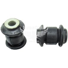 Салінблок ричага Skoda Fabia перед. підв. перед. з99-07р.в. (Lemforder)