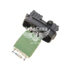 Реостат пічки MB Sprinter з95-00р.в. TDI (Trucktec Automotive)