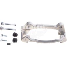 Скоба супорта VW Caddy з15р.в. перед. (TRW) (Budweg Caliper)