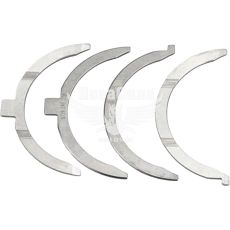 Полукольца коленчатого вала VW T-5 с03г.в. ст. (King) (1,9TDI. 2.0TDI)