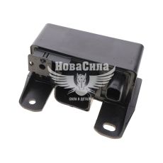 Реле свічок накала MB Sprinter з95-06р.в. 5-цилінд. (Trucktec Automotive)