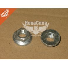 Гайка подушки двигателя D. Lanos прав. (GSP Auto)