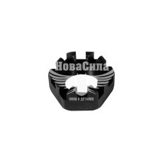 Гайка ступиці D. Lanos зад. (Korea)