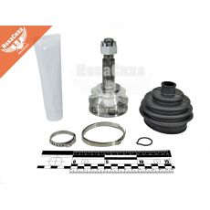 Граната D. Lanos з97р.в. зовн. 22-22зуб. без ABS (Starline) (1.4, 1.5)