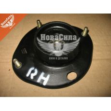 Опора передньої стійки амортизатора D. Lanos права з підшипником (Korea) (GMB)