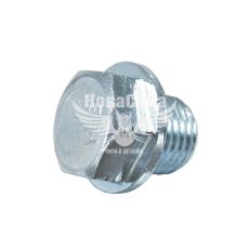 Пробка поддона D. Lanos 1.5 с98г.в. (Original)