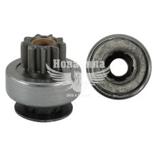 Привод стартера (бендикс) D. Lanos 1.5, 1.6 (КНР)