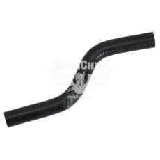 Патрубок пічки D. Matiz 0.8 підвідний (Shikoo)