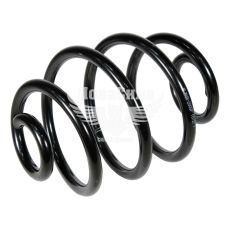 Пружина підвіски D. Lanos зад. (АТ)