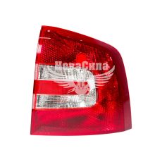 Ліхтар Skoda Octavia Combi з04-13р.в. зад. прав. (Depo)