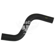 Патрубок пічки D. Matiz 0.8 відвідний (Shikoo)