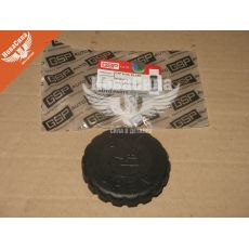 Кришка маслозаливної горловини D. Lanos 1.6 (GSP Auto)