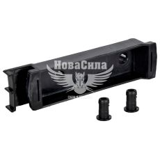 Кронштейн бампера MB Sprinter з95-06р.в. перед. (AUTO Techteile)