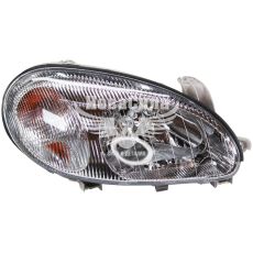 Фара передняя D. Lanos прав. мех. (Авто Дилер)