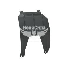 Захист піддона D. Nexia метал. (Начало)