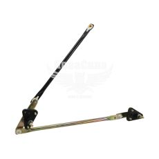 Трапеція склоочисника D. Matiz (Korea)