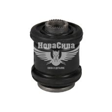 Салінблок ричага D. Lanos перед. підвіски передній (Vortex)