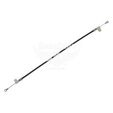 Трос управл. пічкою D. Lanos (Korea) температура