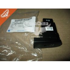 Кнопка противотуманных фар D. Lanos с97г.в. (Korea)