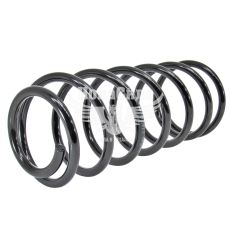 Пружина підвіски D. Lanos перед. (TanGun) (підс.)