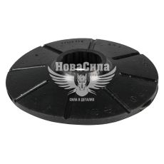 Підставка під пружину D. Lanos зад. нижн. СТ (Україна)