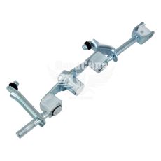 Куліса КПП D. Lanos в зб. (Shin Kum)