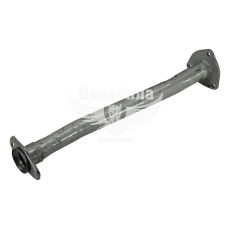 Глушник замінник каталізатора (трубка) D. Sens (ТМК)