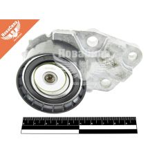 Ролик ремня ГРМ D. Lanos 1.6-16кл. з97р.в. натяжний (APC) (60х29мм.)