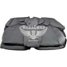 Чехлы на сиденья (Favorite) VW Passat B5 с00-05г.в. (универсал)