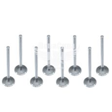 Клапан головки блока D. Lanos 1.6 впуск. вел. 1кт.8шт. (Shin Kum)