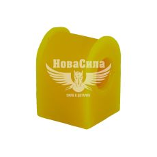 Втулка стабилизатора MB Vito з03г.в. заднего 18мм. полиуретан (Украина)