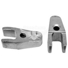 Корпус форсунки MB Sprinter CDI с00-06г.в. (Original)