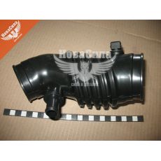 Патрубок фільтра повітряного D. Lanos 1.6 з датч. (GSP Auto)