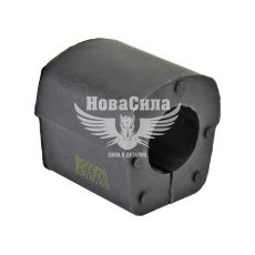 Втулка стабілізатора MB 207-310 з77-96р.в. переднього 28мм. (BCguma)