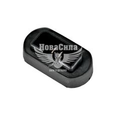 Контакт зад. + Бок. двери MB Sprinter с95-06г.в. 2-х конт. (Original)