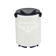 Фільтр повітряний (Molder) VW Caddy III з04р.в. 1.6, 2.0, 2.0SDI