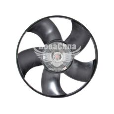 Гидромуфта MB Sprinter 3.0CDI с06г.в. (SPC)