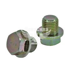 Пробка поддона D. Lanos 1.5 з98р.в. (PMC)